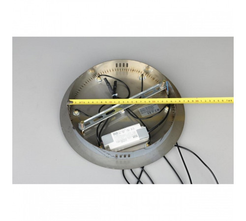 Подвесная люстра Aployt Sacha APL.073.06.07