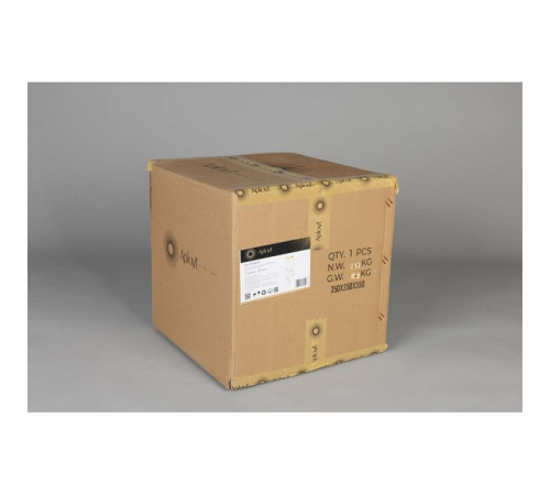 Подвесная люстра Aployt Sacha APL.073.06.07