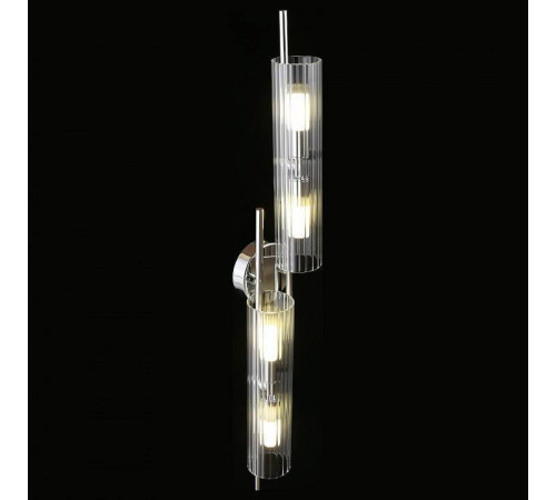 Накладной светильник Aployt Lusia APL.315.17.04