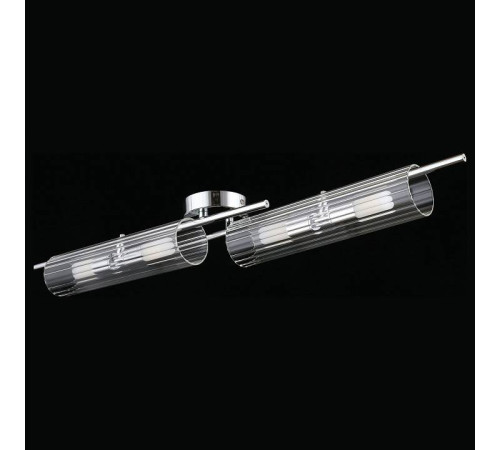 Накладной светильник Aployt Lusia APL.315.17.04