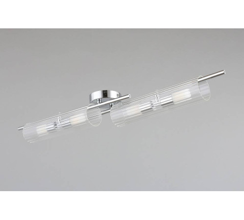 Накладной светильник Aployt Lusia APL.315.17.04