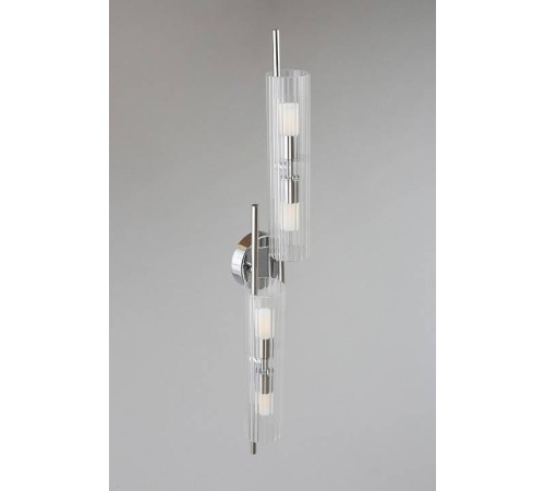 Накладной светильник Aployt Lusia APL.315.17.04