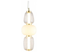 Подвесной светильник Aployt Simonet APL.318.06.29