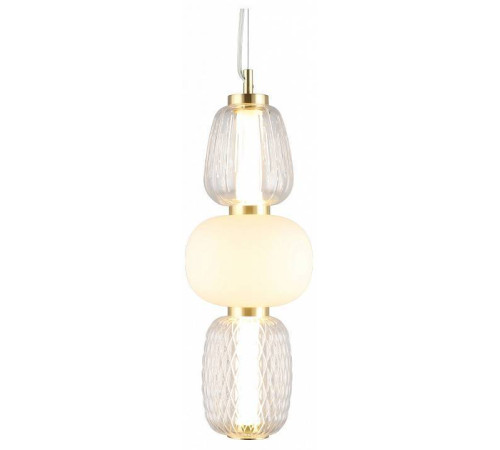 Подвесной светильник Aployt Simonet APL.318.06.29