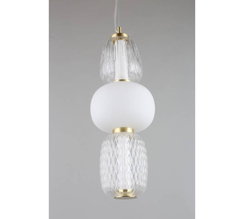 Подвесной светильник Aployt Simonet APL.318.06.29