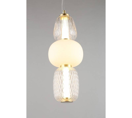 Подвесной светильник Aployt Simonet APL.318.06.29