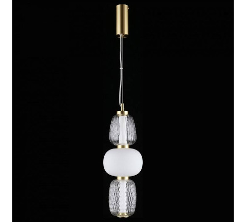 Подвесной светильник Aployt Simonet APL.318.06.29