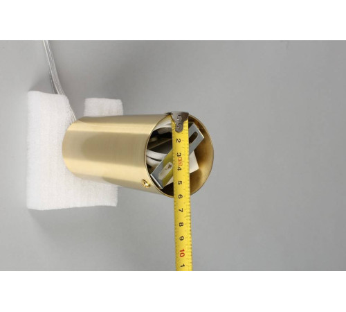 Подвесной светильник Aployt Simonet APL.318.06.29