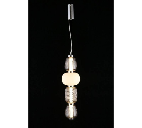 Подвесной светильник Aployt Oliwcia APL.319.16.29