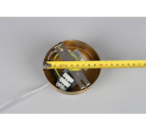 Подвесной светильник Aployt Arian APL.325.26.01