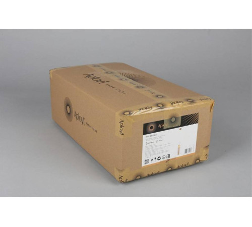 Подвесной светильник Aployt Arian APL.325.26.01