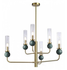 Люстра на штанге Aployt Izidora APL.337.07.06