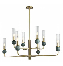 Люстра на штанге Aployt Izidora APL.337.07.08