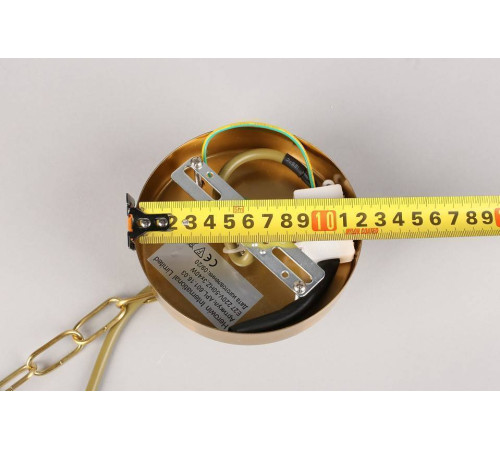 Подвесной светильник Aployt Franko APL.601.16.03