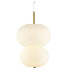 Подвесной светильник Aployt Adeli APL.646.06.20