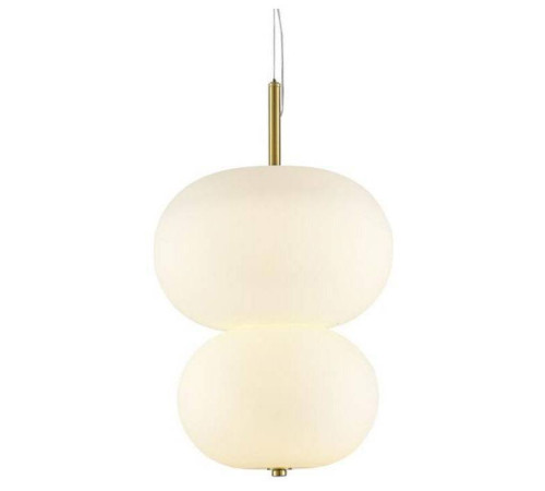 Подвесной светильник Aployt Adeli APL.646.06.20