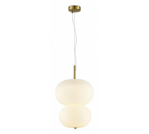 Подвесной светильник Aployt Adeli APL.646.06.20