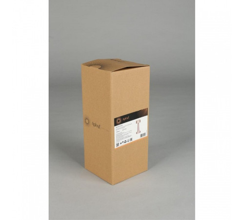 Настольная лампа декоративная Aployt Perrayn APL.671.14.01