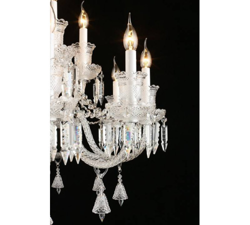 Подвесная люстра Aployt Lara APL.710.03.15