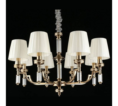 Подвесная люстра Aployt Patricia APL.716.13.08