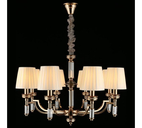 Подвесная люстра Aployt Patricia APL.716.13.08