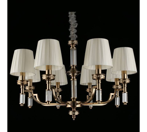 Подвесная люстра Aployt Patricia APL.716.13.08