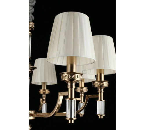 Подвесная люстра Aployt Patricia APL.716.13.08