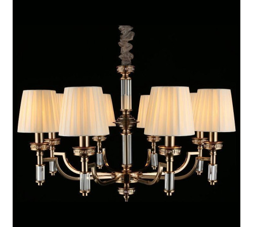 Подвесная люстра Aployt Patricia APL.716.13.08