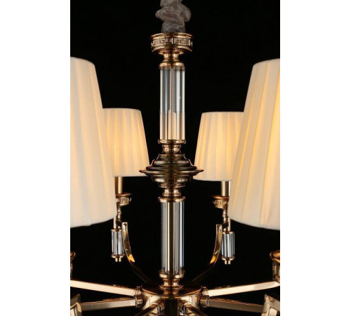 Подвесная люстра Aployt Patricia APL.716.13.08