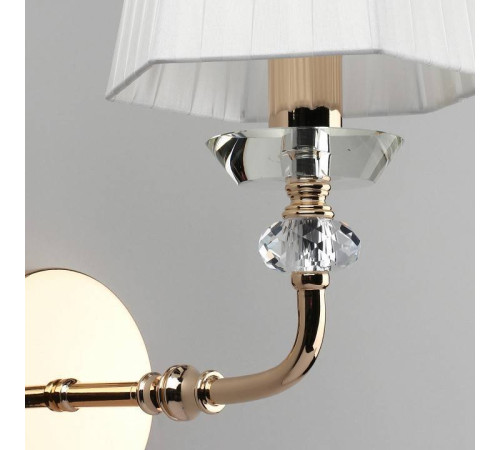 Бра Aployt Silvian APL.719.01.01