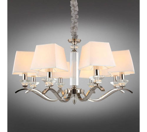 Подвесная люстра Aployt Emilia APL.723.03.08