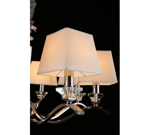 Подвесная люстра Aployt Emilia APL.723.03.08