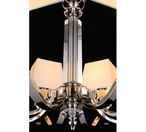 Подвесная люстра Aployt Emilia APL.723.03.08