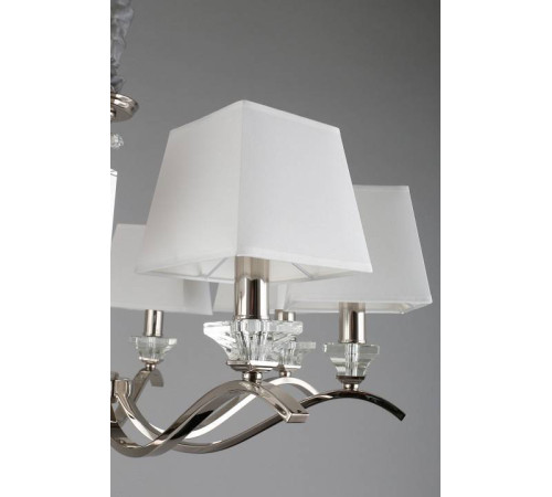 Подвесная люстра Aployt Emilia APL.723.03.08