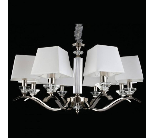 Подвесная люстра Aployt Emilia APL.723.03.08