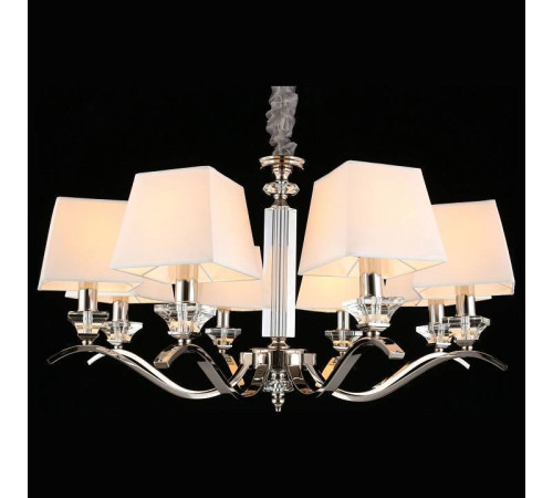 Подвесная люстра Aployt Emilia APL.723.03.08