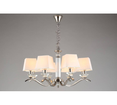 Подвесная люстра Aployt Emilia APL.723.03.08