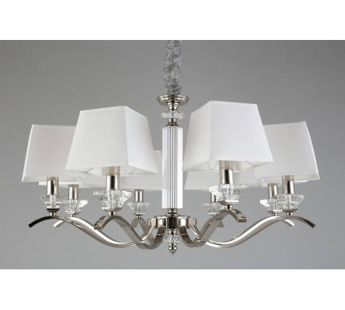 Подвесная люстра Aployt Emilia APL.723.03.08