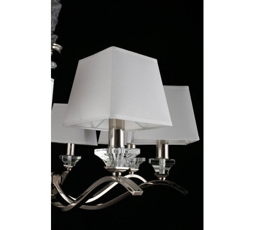 Подвесная люстра Aployt Emilia APL.723.03.08