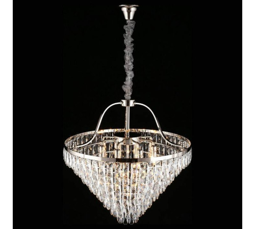 Подвесная люстра Aployt Gerta APL.725.03.13