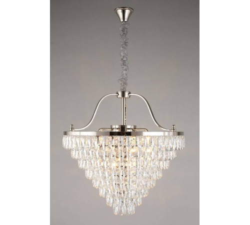 Подвесная люстра Aployt Gerta APL.725.03.13