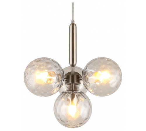 Подвесная люстра Aployt Lora APL.728.16.04