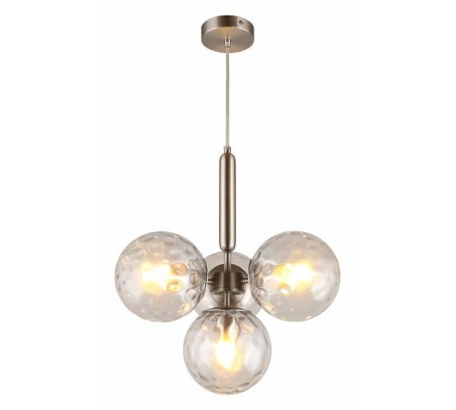 Подвесная люстра Aployt Lora APL.728.16.04