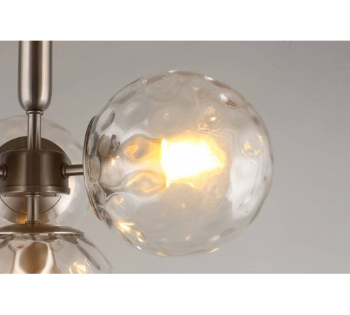 Подвесная люстра Aployt Lora APL.728.16.04