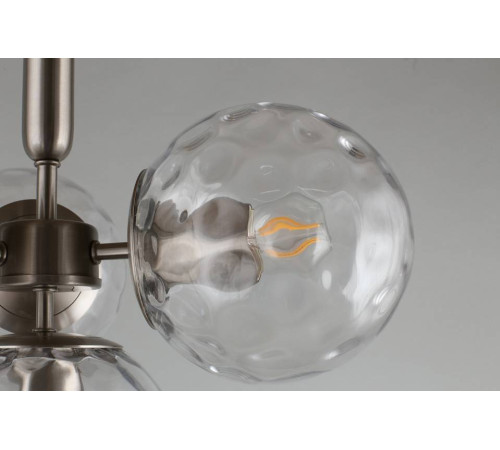 Подвесная люстра Aployt Lora APL.728.16.04