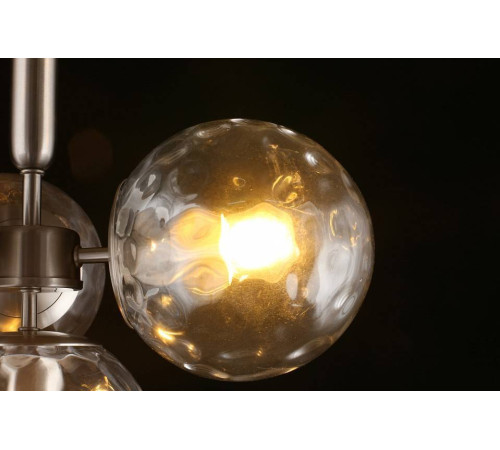 Подвесная люстра Aployt Lora APL.728.16.04