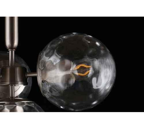 Подвесная люстра Aployt Lora APL.728.16.04