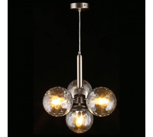 Подвесная люстра Aployt Lora APL.728.16.04