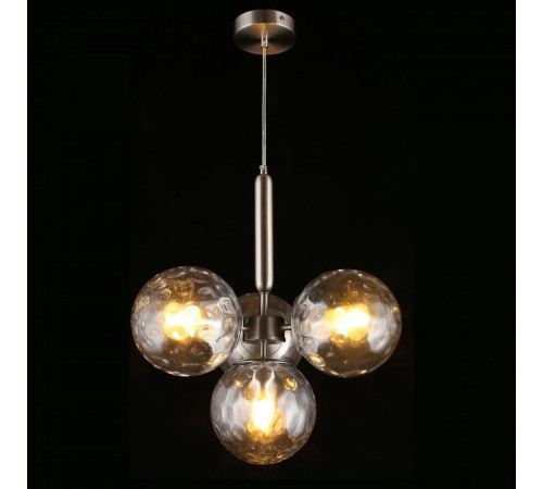 Подвесная люстра Aployt Lora APL.728.16.04