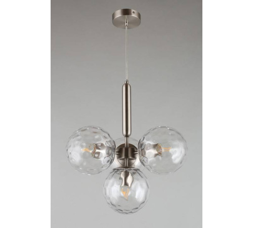 Подвесная люстра Aployt Lora APL.728.16.04